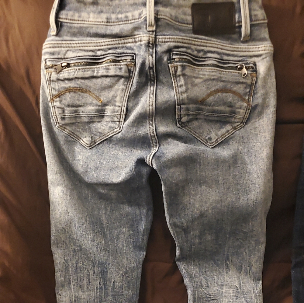 Woman Jeans